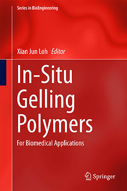 eBook (pdf) In-Situ Gelling Polymers de 