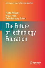 eBook (pdf) The Future of Technology Education de 