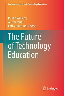 eBook (pdf) The Future of Technology Education de 