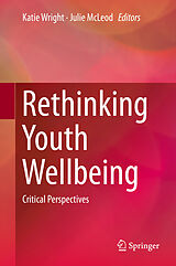 eBook (pdf) Rethinking Youth Wellbeing de 