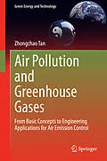 E-Book (pdf) Air Pollution and Greenhouse Gases von Zhongchao Tan