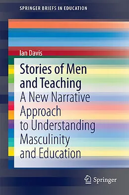 E-Book (pdf) Stories of Men and Teaching von Ian Davis