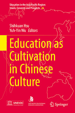 E-Book (pdf) Education as Cultivation in Chinese Culture von 