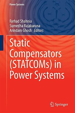 E-Book (pdf) Static Compensators (STATCOMs) in Power Systems von 