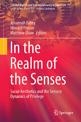 Livre Relié In the Realm of the Senses de 