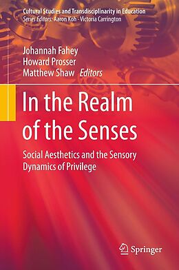 eBook (pdf) In the Realm of the Senses de 