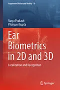 E-Book (pdf) Ear Biometrics in 2D and 3D von Surya Prakash, Phalguni Gupta