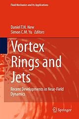 eBook (pdf) Vortex Rings and Jets de 