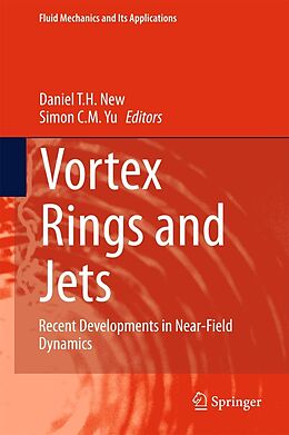 eBook (pdf) Vortex Rings and Jets de 