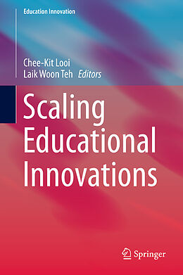 E-Book (pdf) Scaling Educational Innovations von 