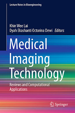 Fester Einband Medical Imaging Technology von 