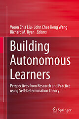 eBook (pdf) Building Autonomous Learners de 