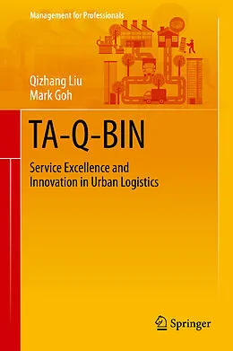 E-Book (pdf) TA-Q-BIN von Qizhang Liu, Mark Goh