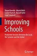 E-Book (pdf) Improving Schools von Shaun Rawolle, Muriel Wells, Louise Paatsch
