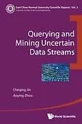 Kartonierter Einband QUERYING AND MINING UNCERTAIN DATA STREAMS von Jin Cheqing