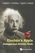 Kartonierter Einband EINSTEIN'S APPLE von Schucking Engelbert L
