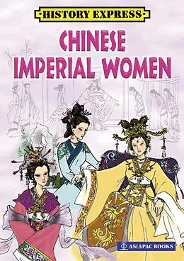 E-Book (epub) Chinese Imperial Women von Lim Sk