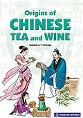 E-Book (epub) Origins of Chinese Tea & Wine von Asiapac Editorial
