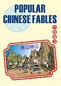 E-Book (epub) Popular Chinese Fables von Wu Jingyu