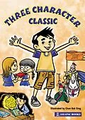 E-Book (epub) Three Character Classic von Asiapac Editorial