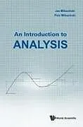 Fester Einband INTRODUCTION TO ANALYSIS, AN von Mikusinski Piotr