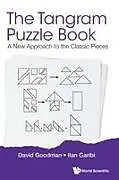 Fester Einband TANGRAM PUZZLE BOOK, THE von Garibi Ilan