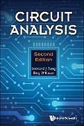 Fester Einband Circuit Analysis (Second Edition) von Leonard J Tung, Bing W Kwan