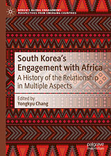 eBook (pdf) South Korea's Engagement with Africa de 