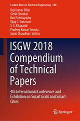 eBook (pdf) ISGW 2018 Compendium of Technical Papers de 