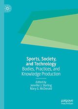 eBook (pdf) Sports, Society, and Technology de 