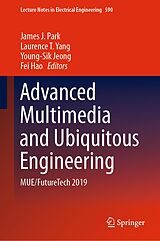 eBook (pdf) Advanced Multimedia and Ubiquitous Engineering de 