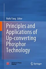 eBook (pdf) Principles and Applications of Up-converting Phosphor Technology de 