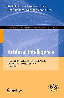 eBook (pdf) Artificial Intelligence de 