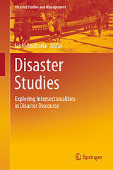 eBook (pdf) Disaster Studies de 