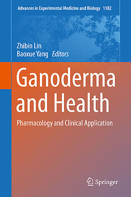 eBook (pdf) Ganoderma and Health de 
