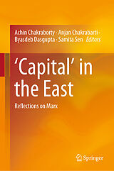 eBook (pdf) 'Capital' in the East de 