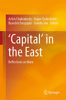 eBook (pdf) 'Capital' in the East de 