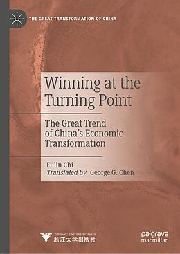 E-Book (pdf) Winning at the Turning Point von Fulin Chi