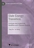 E-Book (pdf) State Energy Transition von Tong Zhu, Lei Wang