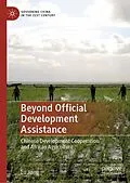 E-Book (pdf) Beyond Official Development Assistance von Lu Jiang
