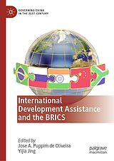 eBook (pdf) International Development Assistance and the BRICS de 