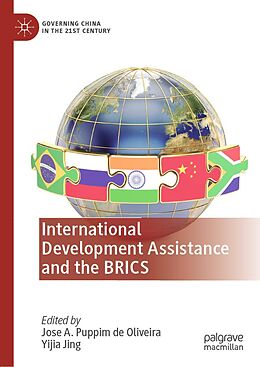 E-Book (pdf) International Development Assistance and the BRICS von 