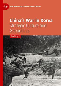 E-Book (pdf) China's War in Korea von Xiaobing Li