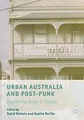 E-Book (pdf) Urban Australia and Post-Punk von 