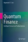 E-Book (pdf) Quantum Finance von Raymond S. T. Lee