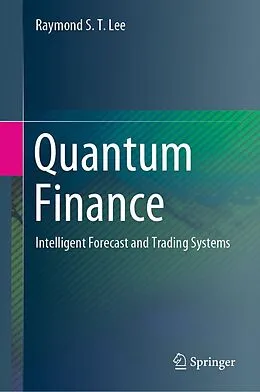 E-Book (pdf) Quantum Finance von Raymond S. T. Lee