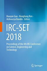 eBook (pdf) IRC-SET 2018 de 