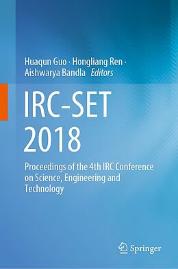 eBook (pdf) IRC-SET 2018 de 