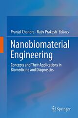 eBook (pdf) Nanobiomaterial Engineering de 