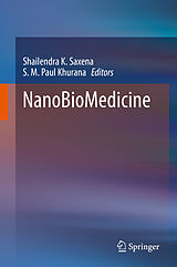 eBook (pdf) NanoBioMedicine de 